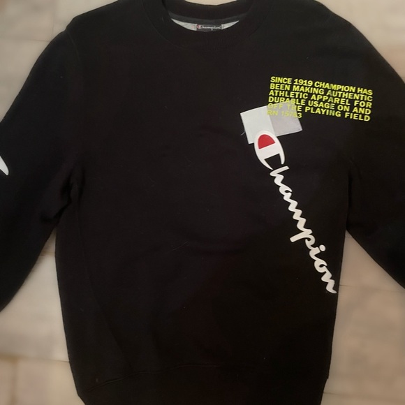 Champion Other - Champion sweatshirt